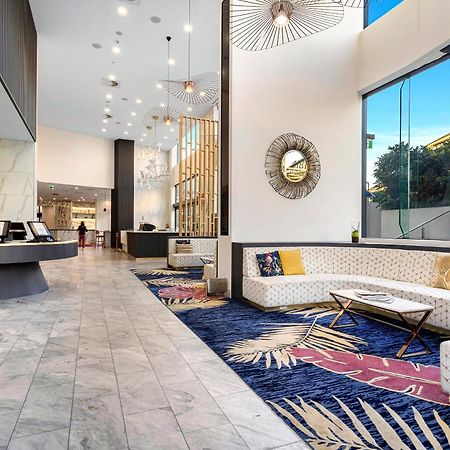 Ruby Apartments - Qstay Gold Coast Exterior foto